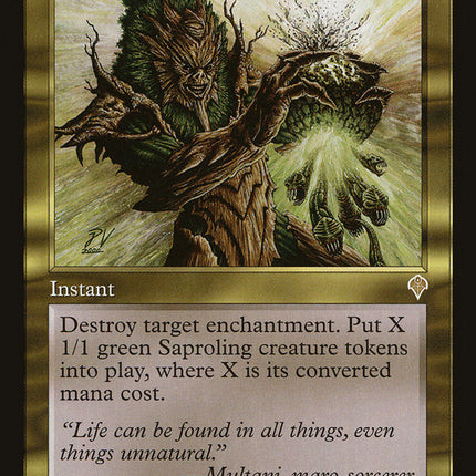 Aura Mutation [Invasion]