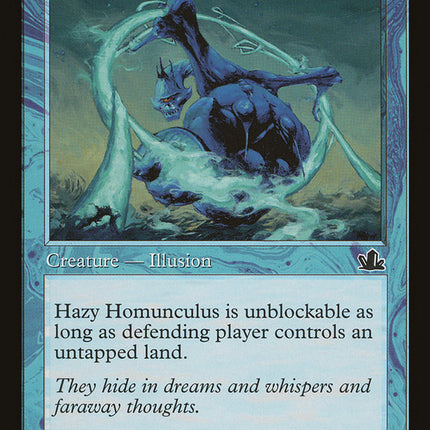 Hazy Homunculus [Prophecy]
