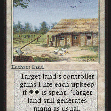 Farmstead [Beta Edition]