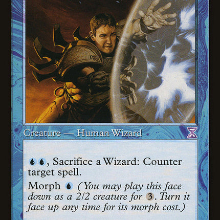 Voidmage Prodigy [Time Spiral Timeshifted]