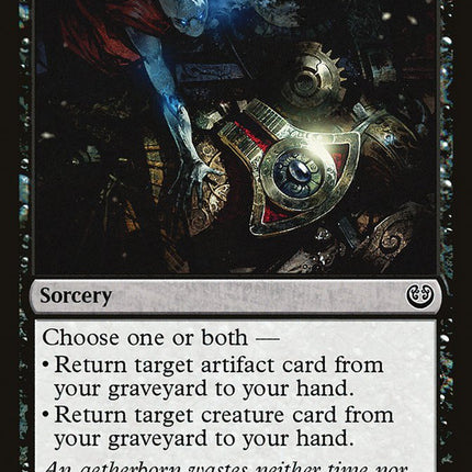 Fortuitous Find [Kaladesh]