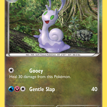 Sliggoo (73/106) [XY: Flashfire]