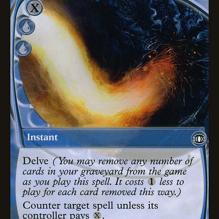 Logic Knot [Future Sight]