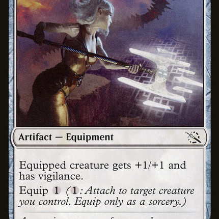 Kor Halberd [March of the Machine]