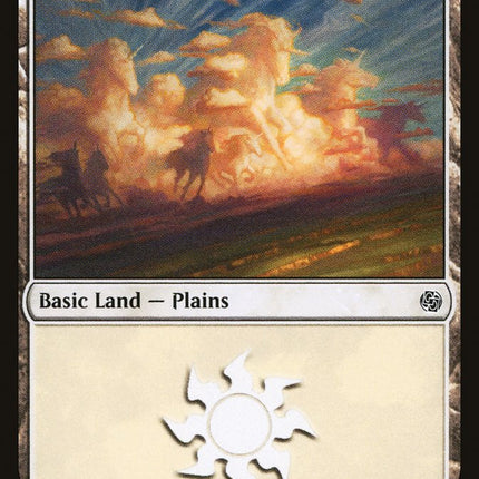 Plains (41) [Jumpstart]