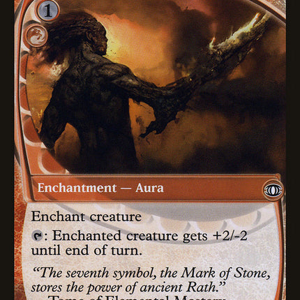 Flowstone Embrace [Future Sight]