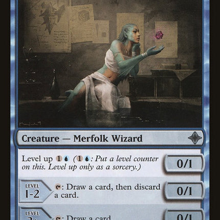 Enclave Cryptologist [The List]