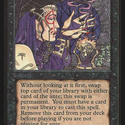 Darkpact [Beta Edition]
