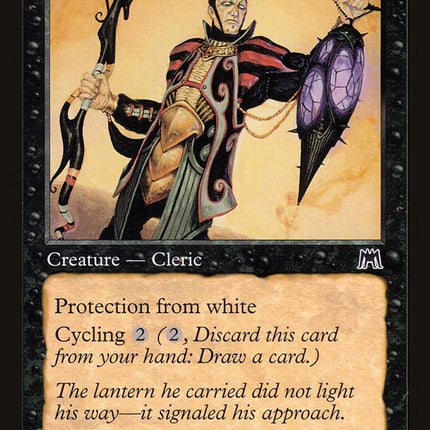 Disciple of Malice [Onslaught]