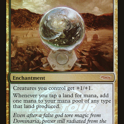Mirari's Wake (Pro Tour) [Pro Tour Promos]