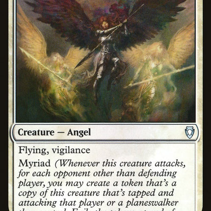 Herald of the Host [Commander Anthology Volume II]