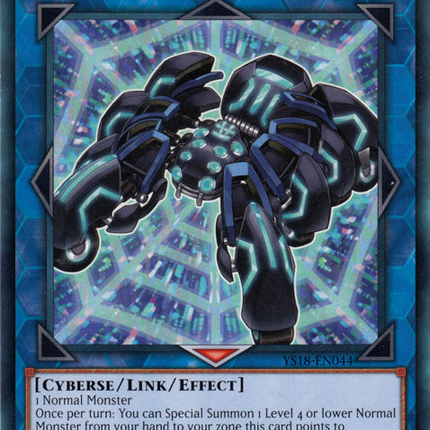 Link Spider [YS18-EN044] Common