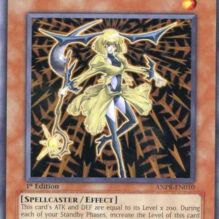 Fortune Lady Light [ANPR-EN010] Rare