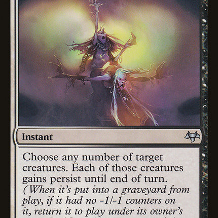 Cauldron Haze [Eventide]