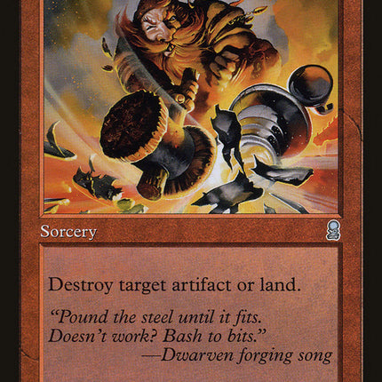 Demolish [Odyssey]