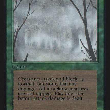 Fog [Alpha Edition]