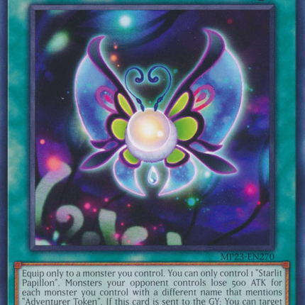 Starlit Papillon [MP23-EN270] Common