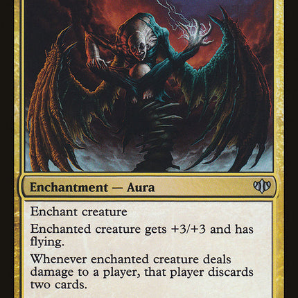 Elder Mastery [Conflux]