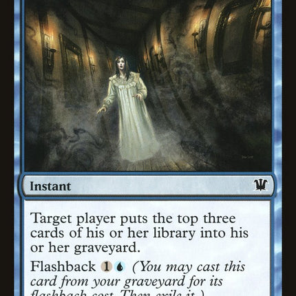 Dream Twist [Innistrad]