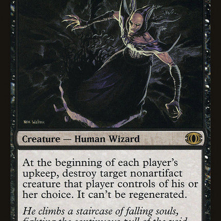 Magus of the Abyss [Future Sight]