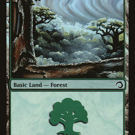 Forest (41) [Premium Deck Series: Slivers]