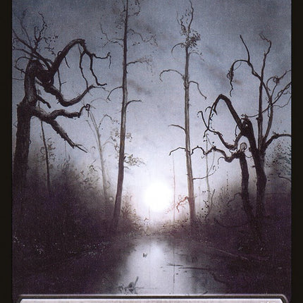 Swamp (377) [Double Masters]