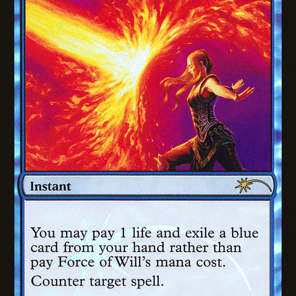 Force of Will [Judge Gift Cards 2014]