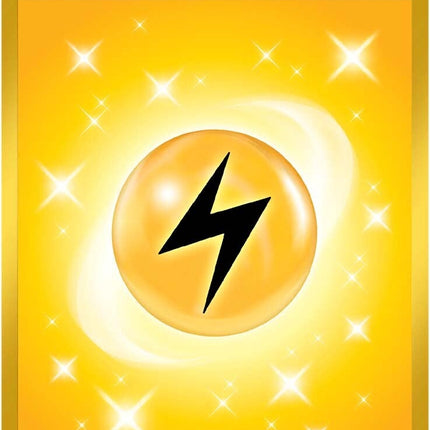Lightning Energy (257/198) [Scarlet & Violet: Base Set]