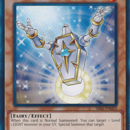 Guiding Light [SR05-EN022] Common