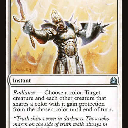 Bathe in Light [Commander 2011]