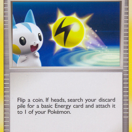 Energy Pickup (132/146) [Diamond & Pearl: Legends Awakened]