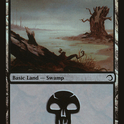 Swamp (39) [Premium Deck Series: Slivers]
