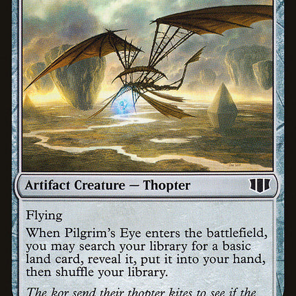 Pilgrim's Eye [Commander 2014]