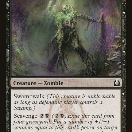 Sewer Shambler [Return to Ravnica]