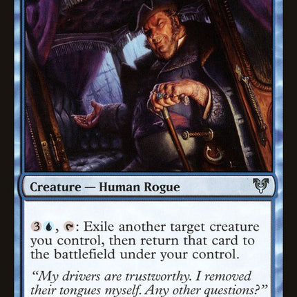 Nephalia Smuggler [Avacyn Restored]