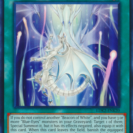 Beacon of White [LDK2-ENK20] Common