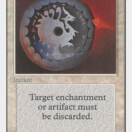 Disenchant [Unlimited Edition]