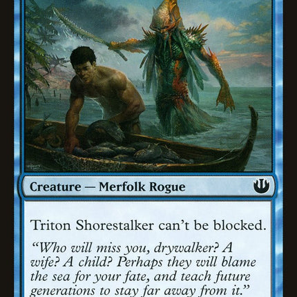 Triton Shorestalker [Journey into Nyx]