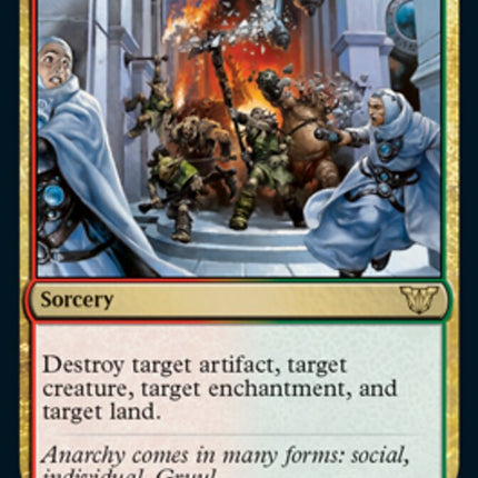 Decimate [Kamigawa: Neon Dynasty Commander]