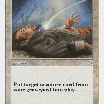 Breath of Life [Starter 1999]