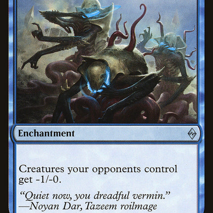 Dampening Pulse [Battle for Zendikar]