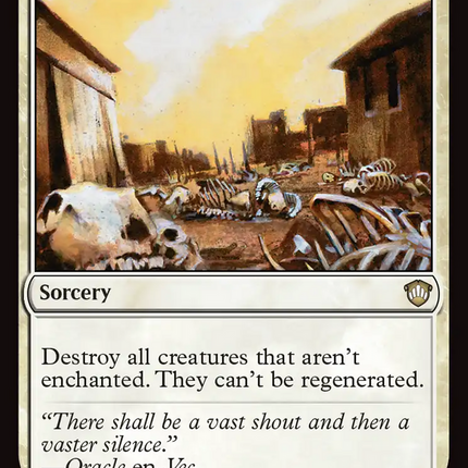 Winds of Rath [Secrets of Strixhaven Commander]
