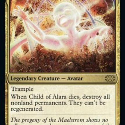 Child of Alara [Double Masters 2022]