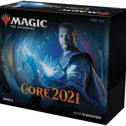 Core Set 2021 - Bundle
