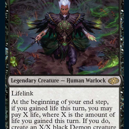 Tivash, Gloom Summoner [Jumpstart 2022]