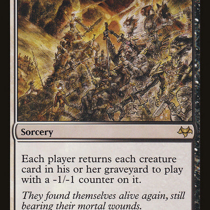 Pyrrhic Revival [Eventide]