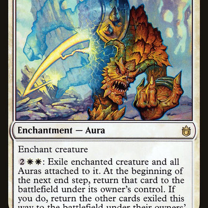 Flickerform [Commander Anthology]