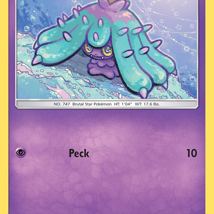 Mareanie (96/236) [Sun & Moon: Unified Minds]
