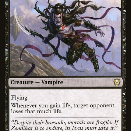 Defiant Bloodlord [Commander 2021]