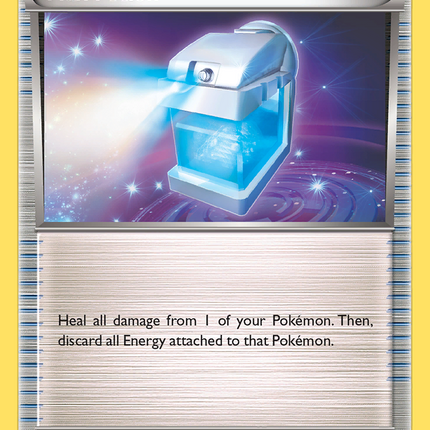 Max Potion (94/98) [Black & White: Emerging Powers]